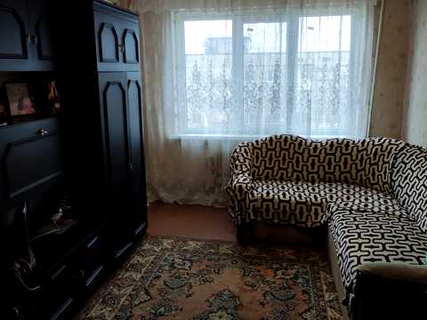 квартира за адресою Котляревського вул., 7