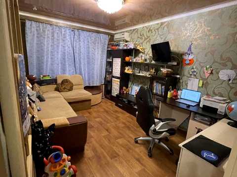 квартира за адресою Лікаря Івана Дерев'янка пров. (Халтуріна)