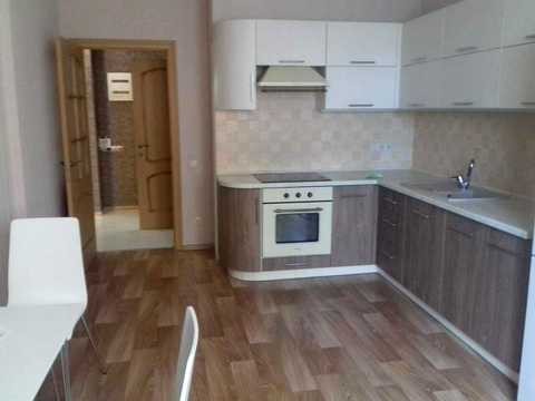 квартира по адресу Юрія Кондратюка ул., 7