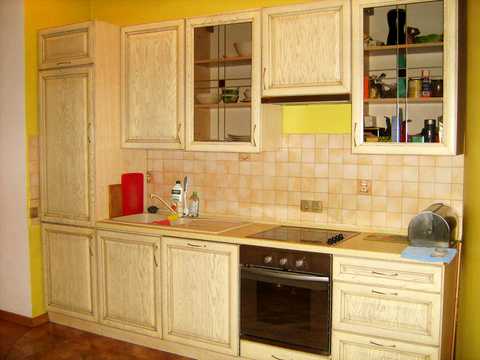квартира по адресу Обсерваторная ул., 7