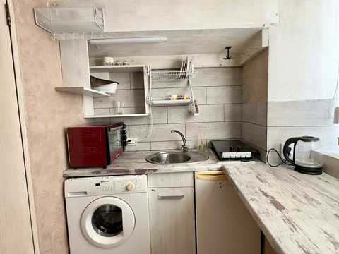 квартира по адресу Сянская ул., 20
