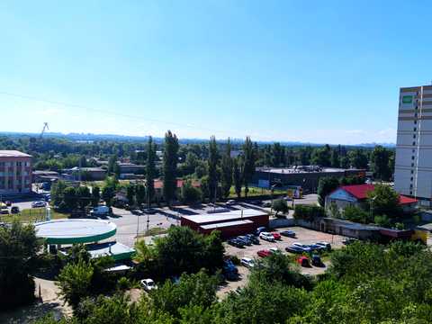 квартира за адресою Набережная , 4
