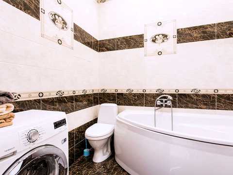 квартира по адресу Французский бульв., 60а
