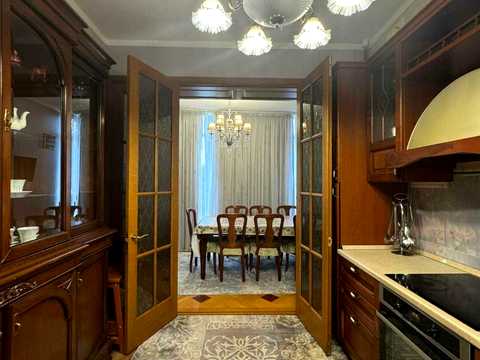 квартира по адресу Фонтанская дорога ул., 123