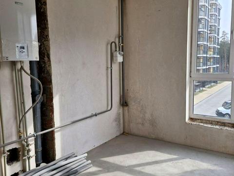 квартира по адресу Прорізна ул., 1