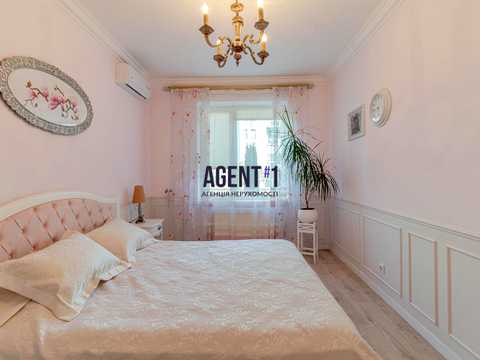 квартира за адресою Соборна вул., 103/10