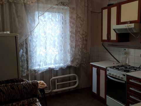 квартира по адресу Незалежності бульв. (50 років Жовтня), 16-А