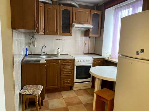 квартира по адресу Городоцька