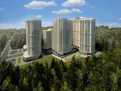 квартира за адресою Світла вул., 3-Д