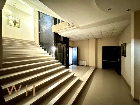 комерційна за адресою Боровкова вул., 92