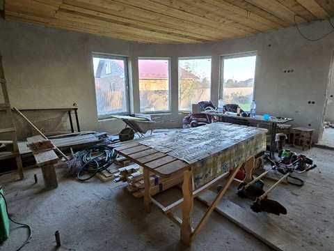 дом по адресу Івасюка