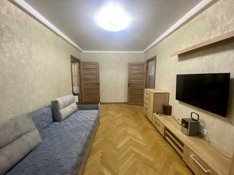 квартира по адресу Гусовського ул., 1