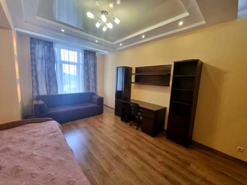 квартира за адресою Андрія Верхогляда вул. (Михайла Драгомирова), 16