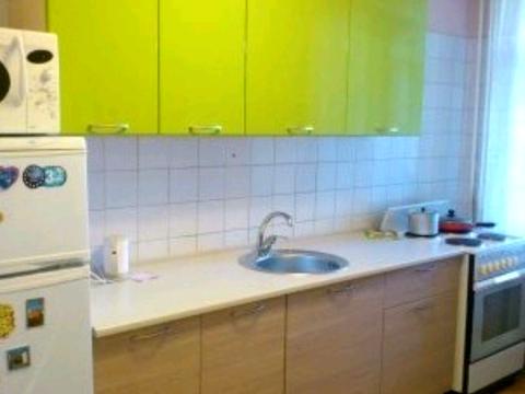 квартира за адресою Сортувальна вул., 4