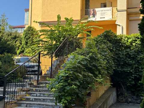 квартира по адресу Валерия Лобановского ул., 21