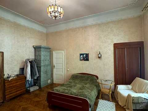 квартира за адресою Глибока вул., 6