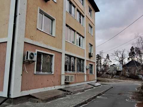 квартира по адресу Тищенко ул., 21-Б