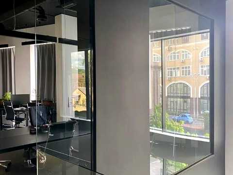 комерційна за адресою Антоновича вул. (Горького), 74