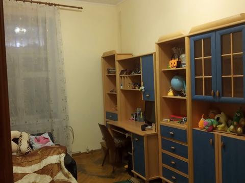 квартира по адресу Костёльная ул., 6
