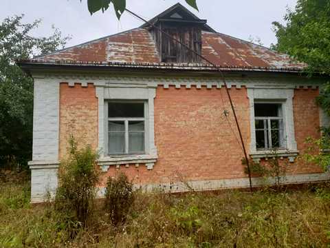 будинок за адресою Зрубы , 96
