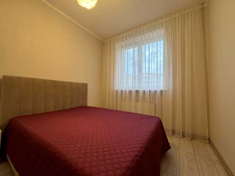 квартира по адресу Боголюбова ул., 42