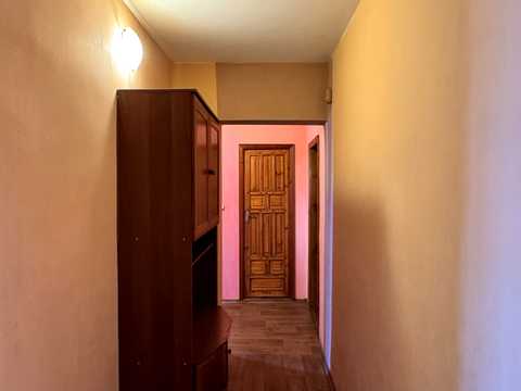 квартира по адресу Харьковская ул., 100