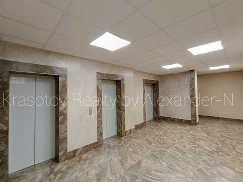 квартира по адресу Владислава Бувалкина ул. (Бочарова Генерала), 44А