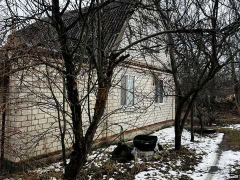 будинок за адресою Кременчук, Весела, 3