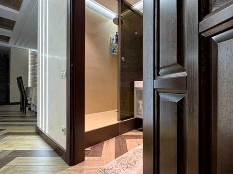 квартира по адресу Фёдора Романова ул. (Слави), 20/29