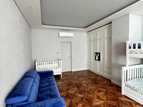квартира за адресою Морехідний пров., 2-А