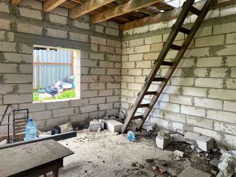 участок по адресу Весенняя ул., 32