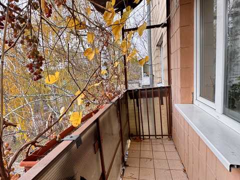 квартира за адресою Київська вул., 42