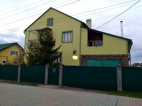 будинок за адресою Б.Лепкого, 16