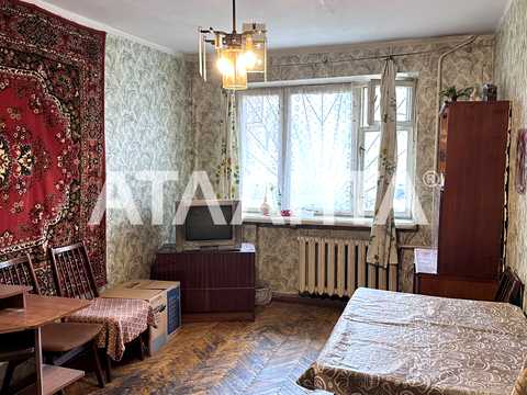 квартира по адресу Ивана и Юрия Лип ул. (Гайдара), 6