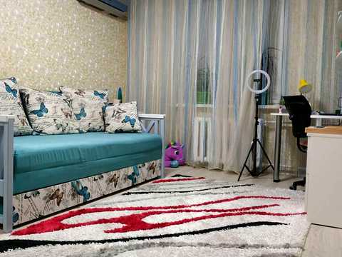 квартира по адресу Героев просп., 12