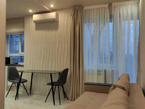 квартира за адресою Олени Теліги вул., 37-Е