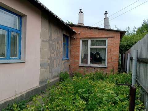 дом по адресу Докучаева пер. (Докучаєва), 14