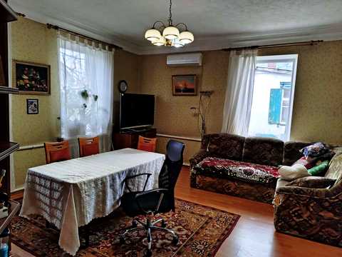 дом по адресу Конотопський пер.