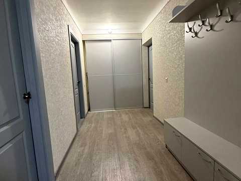 квартира за адресою Київська вул., 65
