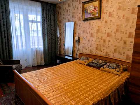 квартира по адресу Сентябрьская ул., 9