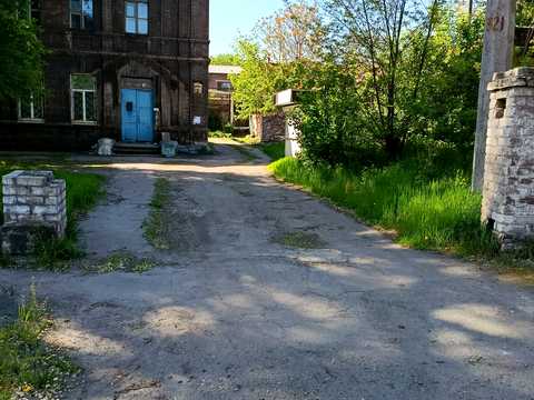 квартира по адресу Західний Шлях ул. (Маяковского), 3