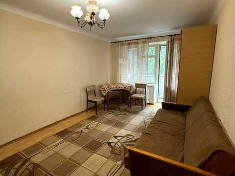 квартира за адресою Академіка Доброхотова вул., 20-19