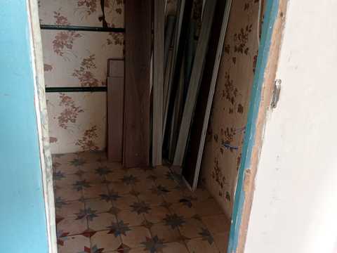 квартира за адресою Людвіга Свободи просп., 46а
