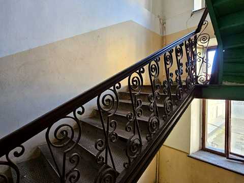квартира за адресою Павла Зеленого вул. (Коблевська), 29