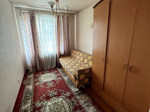 квартира по адресу Николая Руденко бульв. (Кольцова), 17-В