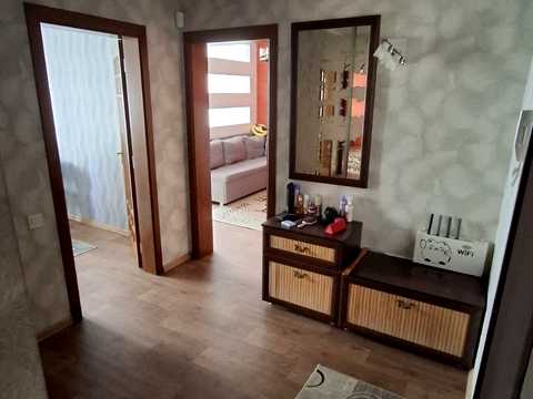 квартира за адресою Академіка Заболотного вул., 28