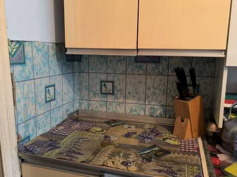 комната по адресу Краснова ул., 9а