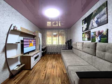 квартира за адресою провулок Бульварний, 13