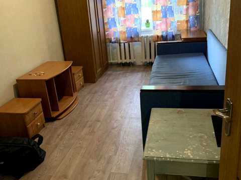 квартира за адресою Володимира Івасюка просп. (Героїв Сталінграду), 63-А