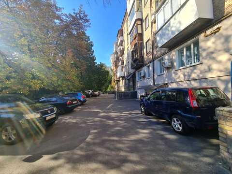 квартира по адресу Белорусская ул., 17